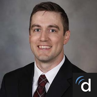 Sean Nelson, MD, Internal Medicine, Osseo, WI