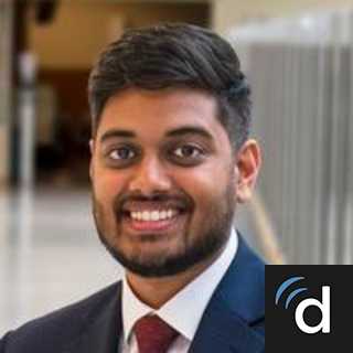 Shyam Majmundar, MD, Neurology, Baltimore, MD
