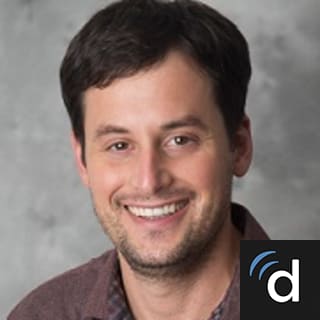 Daniel Bender, DO, Family Medicine, Riverton, WY