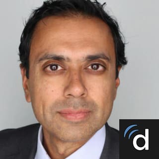 Samir Patel, MD
