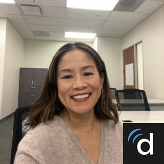Bernadette Lim, DO