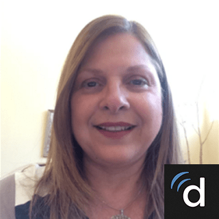 Silvia Knoploch, MD, Physical Medicine/Rehab, Norwalk, CT