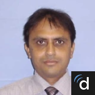 Bhanuprasad Patel, MD
