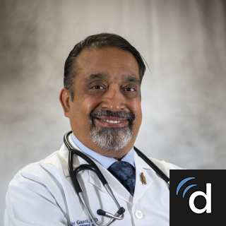 Kennedy Ganti, MD, Family Medicine, Hamilton, NJ