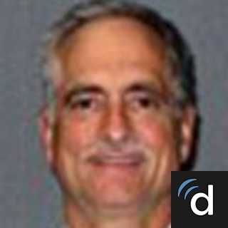 Bernard Pare', MD