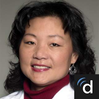 Grace English, MD