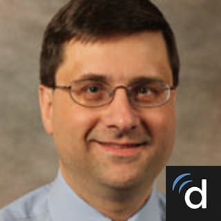 Richard Berg Jr., MD