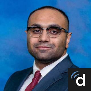 Nehil Patel, DO