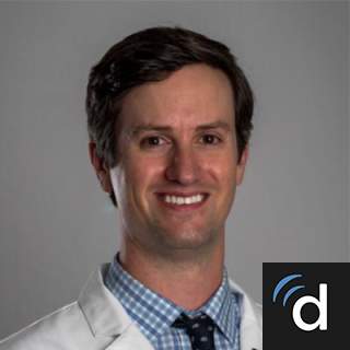 Matthew Christie, MD