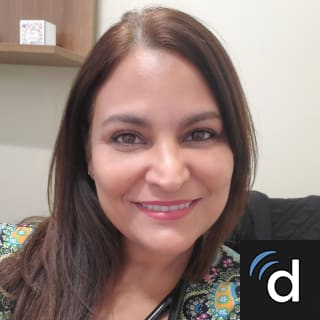 Aileen Velez Ortiz, MD