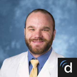 Brandon Wells, Neurosurgery, Lubbock, TX