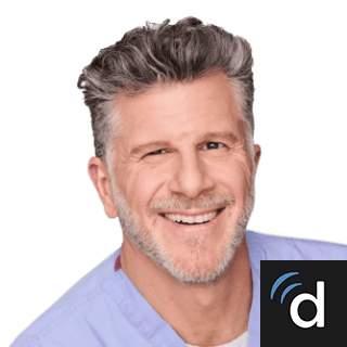 David Rosenfeld, MD