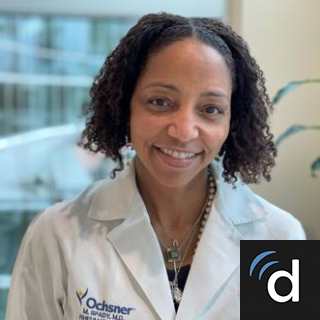 Malik Spady, MD