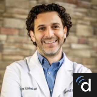 George Skandamis, MD, Dermatology, Dublin, OH