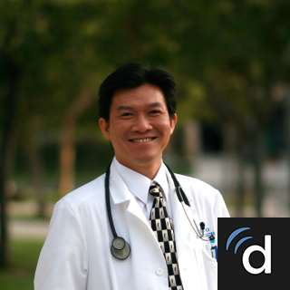 Tu Nguyen, MD, Internal Medicine, Westminster, CA