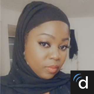 Nafisah Abdul Salam, Adult Care Nurse Practitioner, Hackettstown, NJ
