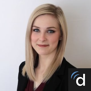 Jamie (Murawski) Trudell, Physician Assistant, Pontiac, MI