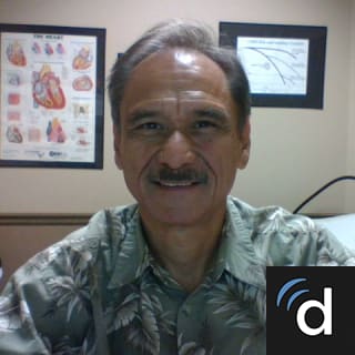 Eloy Zamarron, MD