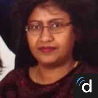 Vidya Jayawardena, MD