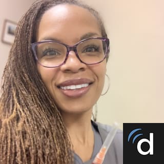 La'shawnta Jackson, Physician Assistant, Menifee, CA