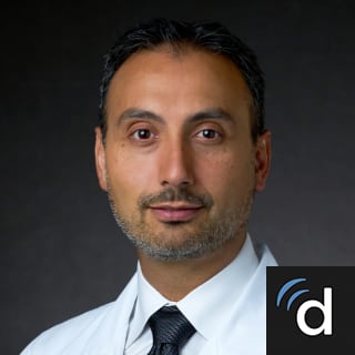 Toufic Kachaamy, MD