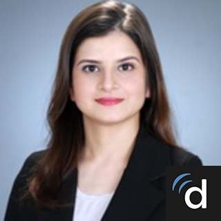Mahima Upadhyay, MD