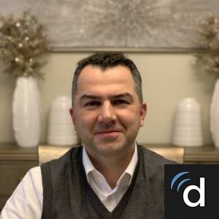 Mehmet Aktas, MD
