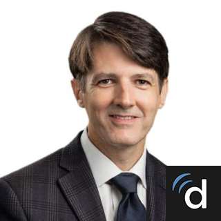 William Lunn, MD