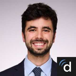 Jacob Abrahams, MD