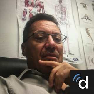 Eric Dawson, MD