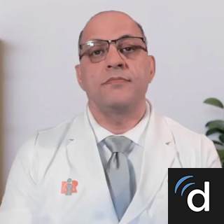Mohsen Javaheri, DO