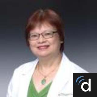 Nina Lau, MD, Pediatrics, Elmhurst, NY