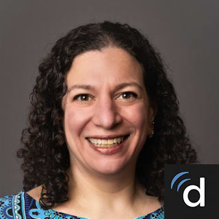 Shira Gertz, MD, Pediatrics, Livingston, NJ