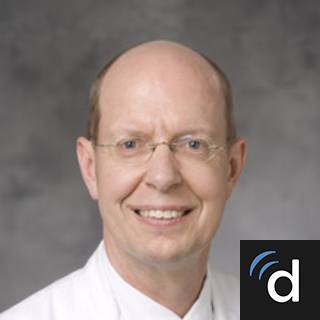 Dr. Donald D. Glower, MD | Durham, NC | Thoracic Surgeon | US News Doctors