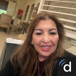Meher Tabatabai, MD