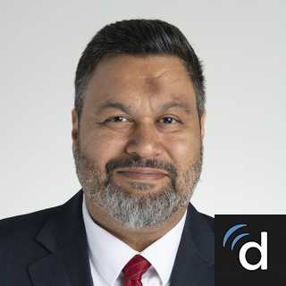 Ziad Peerwani, MD