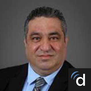 Iyad Nader, MD, Obstetrics & Gynecology, Brooklyn, NY