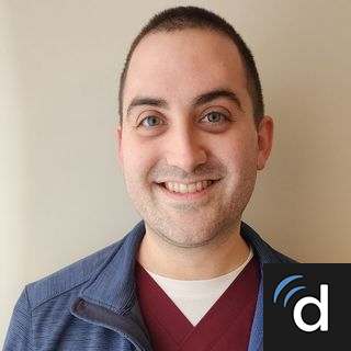 Christopher Mccracken, Nurse Practitioner, Bel Air, MD