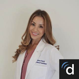 Diana Hunt, Nurse Practitioner, Nashville, TN