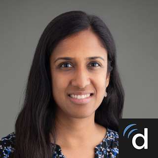 Vaishalee Kenkre, MD