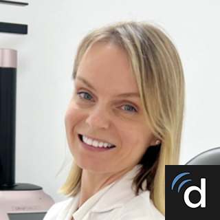 Dr. Anna Ginter, MD | New York, NY | Ophthalmologist | US News Doctors