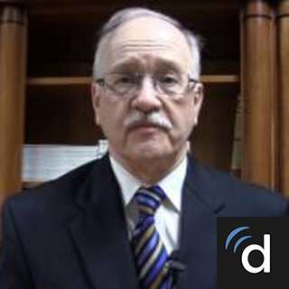 Thomas Baron, MD