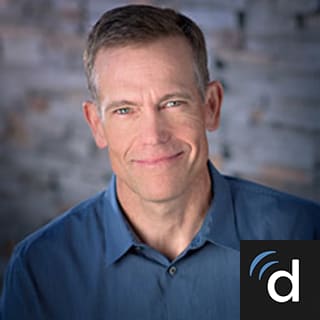 Robert Shannon, MD, Orthopaedic Surgery, Bend, OR