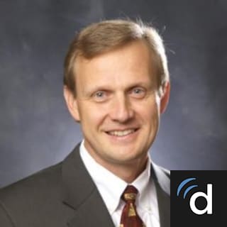 Michael Houghton, MD
