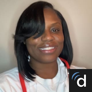 Candace Bentley
