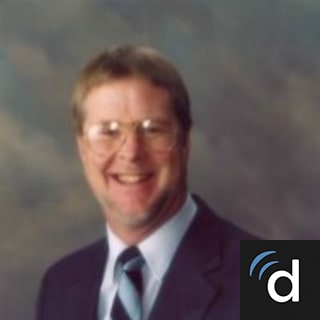 Paul Liebrecht, MD, Orthopaedic Surgery, Galax, VA