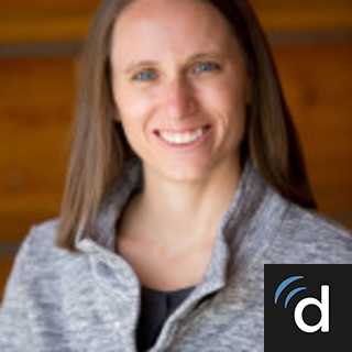 Laura Amedro, Family Nurse Practitioner, Frisco, CO