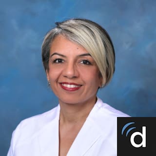 Megan (Mobarakeh) Hormazdi, Family Nurse Practitioner, Newport Beach, CA