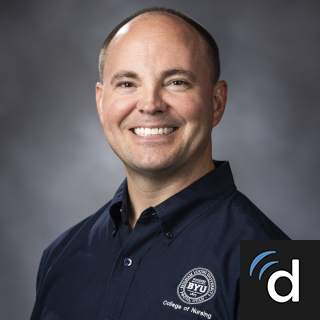 Neil Peterson, Family Nurse Practitioner, Provo, UT
