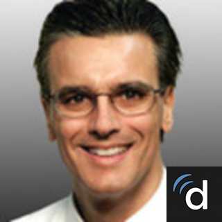 Louis Mancano, MD